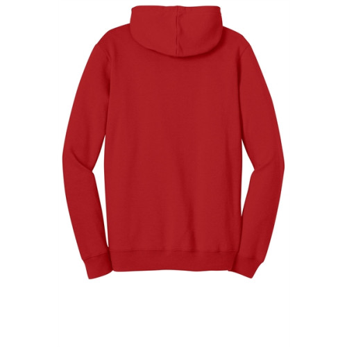 District The Concert Fleece Hoodie.