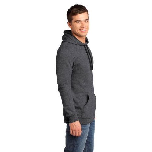 District The Concert Fleece Hoodie.