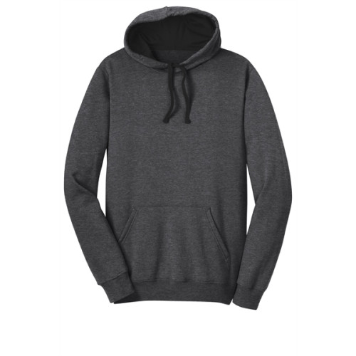 District The Concert Fleece Hoodie.