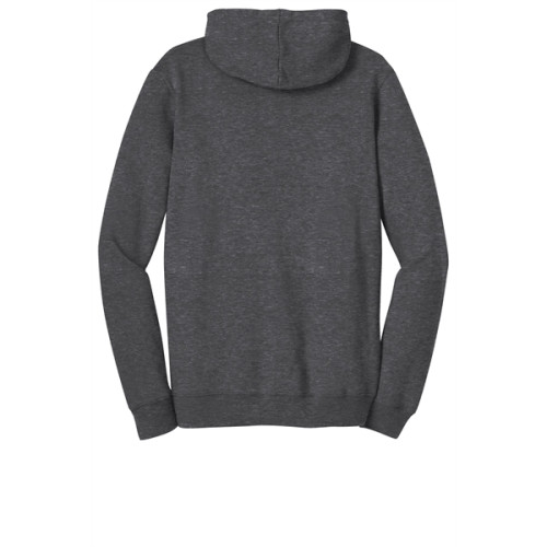 District The Concert Fleece Hoodie.