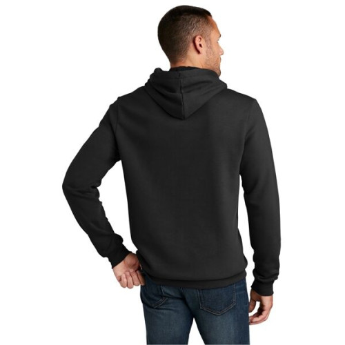 District The Concert Fleece Hoodie.
