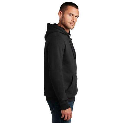 District The Concert Fleece Hoodie.