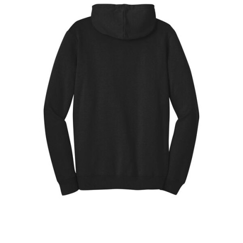 District The Concert Fleece Hoodie.