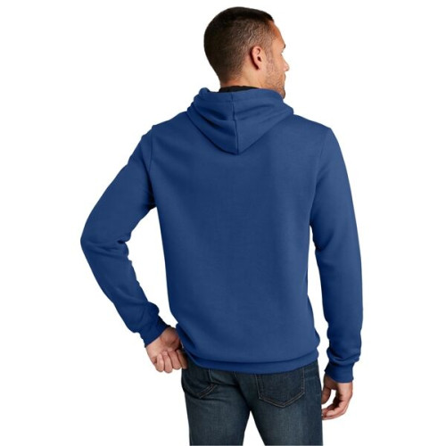 District The Concert Fleece Hoodie.