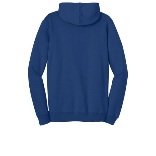 District The Concert Fleece Hoodie.