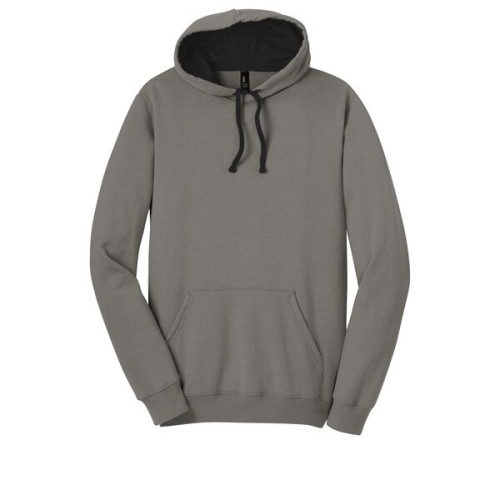 District The Concert Fleece Hoodie.