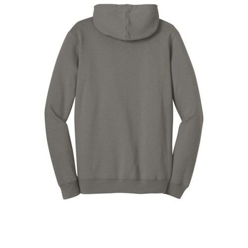District The Concert Fleece Hoodie.