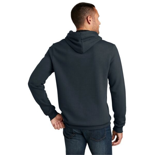 District The Concert Fleece Hoodie.