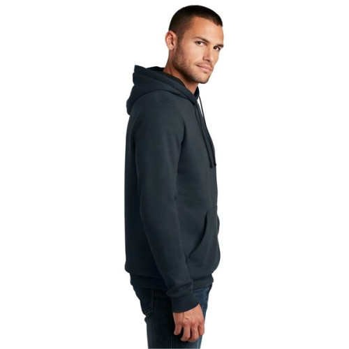 District The Concert Fleece Hoodie.