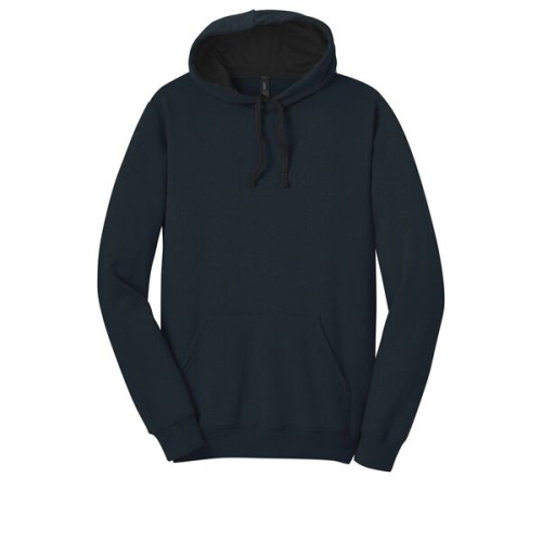 District The Concert Fleece Hoodie.