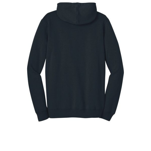 District The Concert Fleece Hoodie.