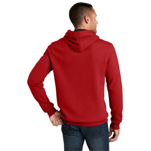 District The Concert Fleece Hoodie.