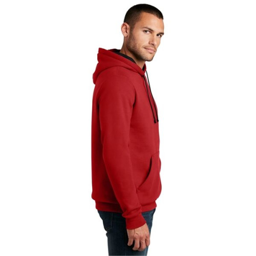 District The Concert Fleece Hoodie.