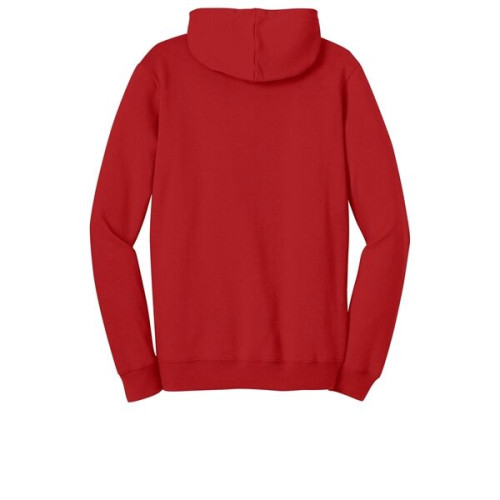 District The Concert Fleece Hoodie.