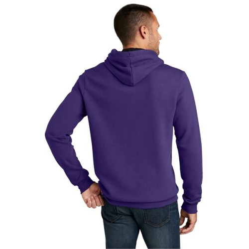 District The Concert Fleece Hoodie.