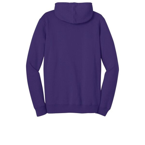District The Concert Fleece Hoodie.