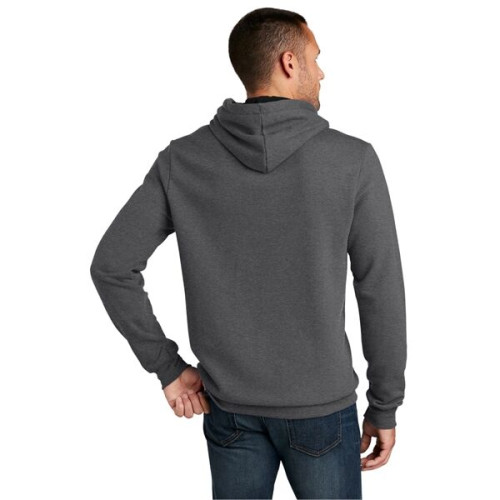 District The Concert Fleece Hoodie.