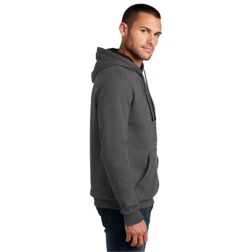 District The Concert Fleece Hoodie.