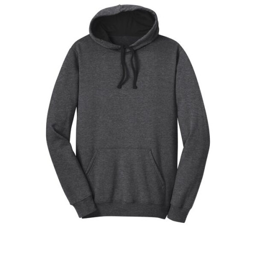 District The Concert Fleece Hoodie.