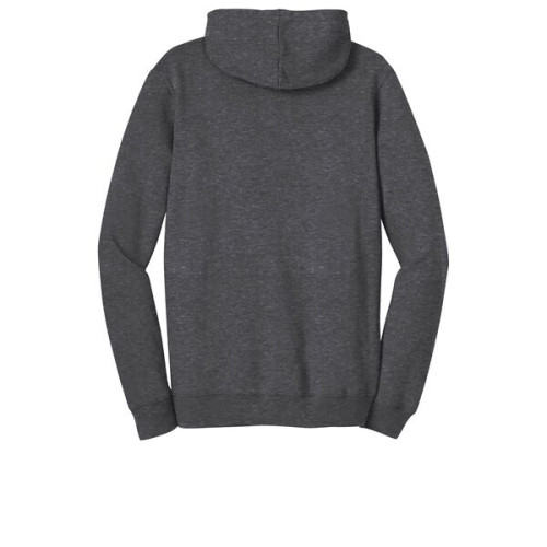 District The Concert Fleece Hoodie.