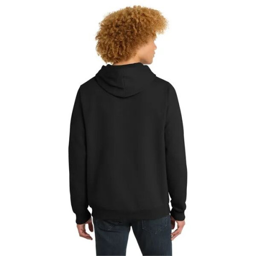 District The Concert Fleece Hoodie.