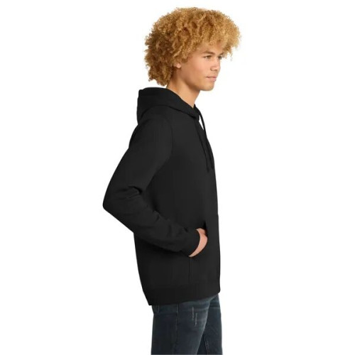 District The Concert Fleece Hoodie.