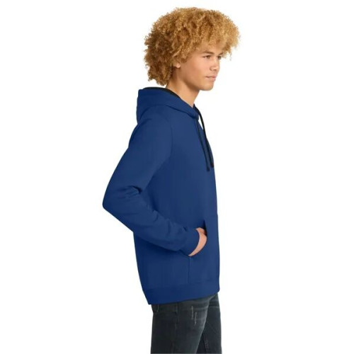 District The Concert Fleece Hoodie.