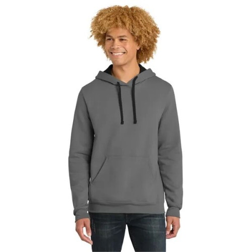 District The Concert Fleece Hoodie.