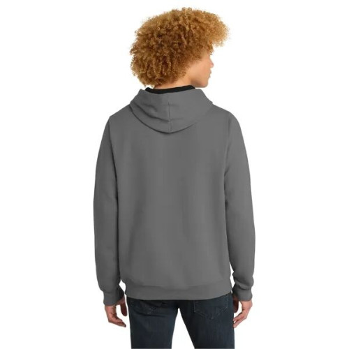 District The Concert Fleece Hoodie.