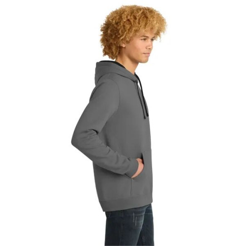District The Concert Fleece Hoodie.