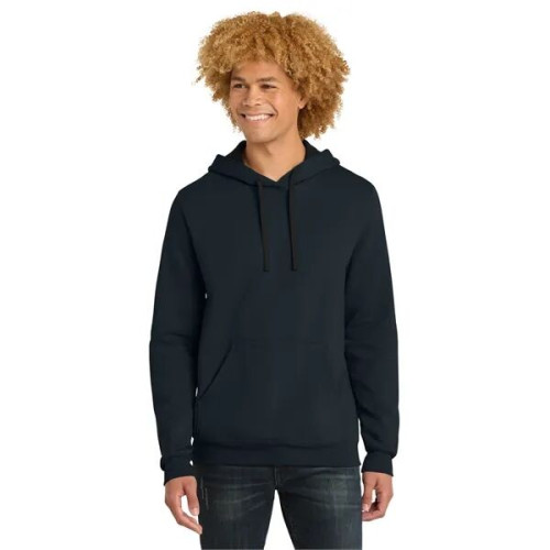 District The Concert Fleece Hoodie.