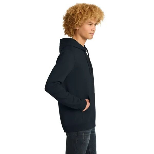 District The Concert Fleece Hoodie.