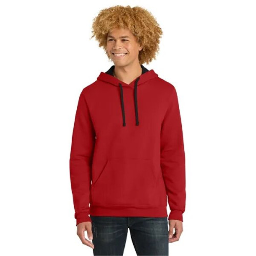 District The Concert Fleece Hoodie.