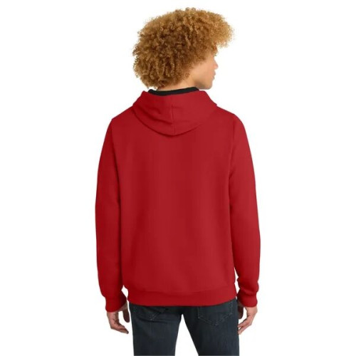 District The Concert Fleece Hoodie.