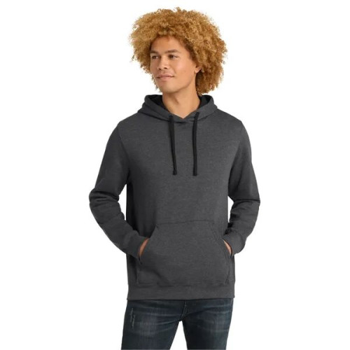 District The Concert Fleece Hoodie.