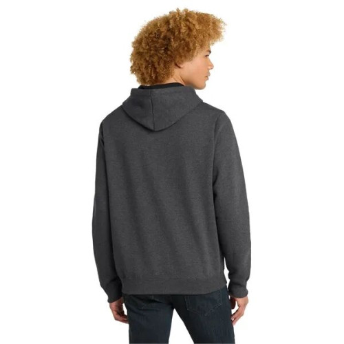 District The Concert Fleece Hoodie.