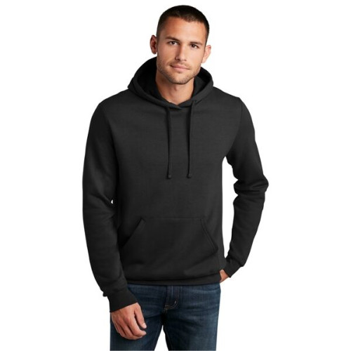 District The Concert Fleece Hoodie.