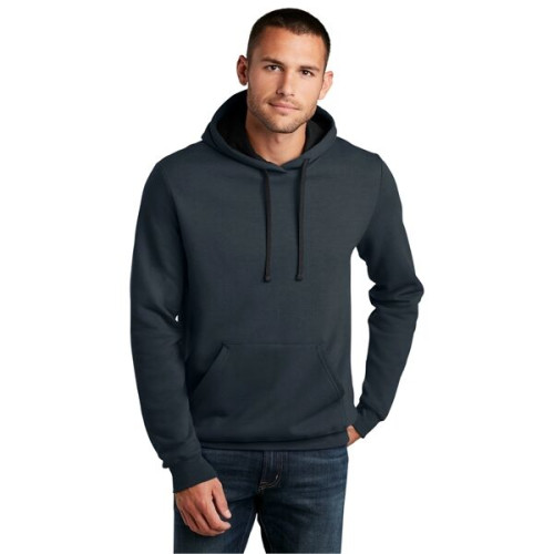 District The Concert Fleece Hoodie.