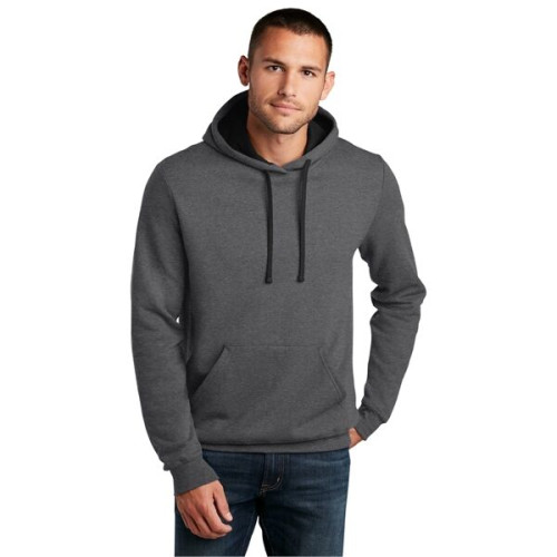 District The Concert Fleece Hoodie.