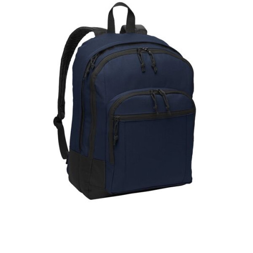 Port Authority Basic Backpack.