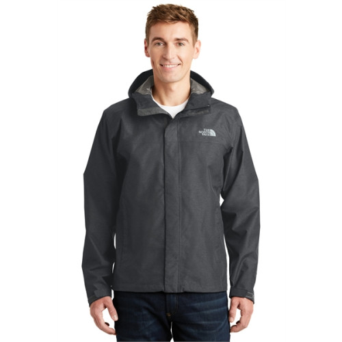 The North Face DryVent Rain Jacket.