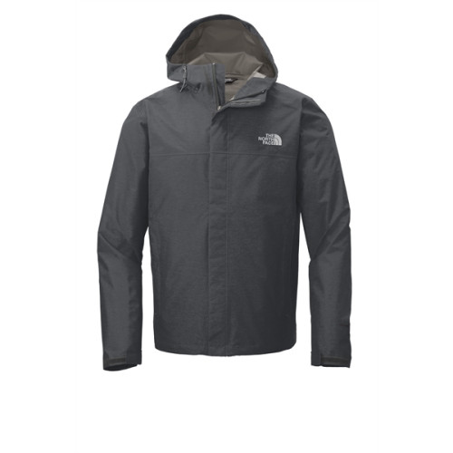 The North Face DryVent Rain Jacket.