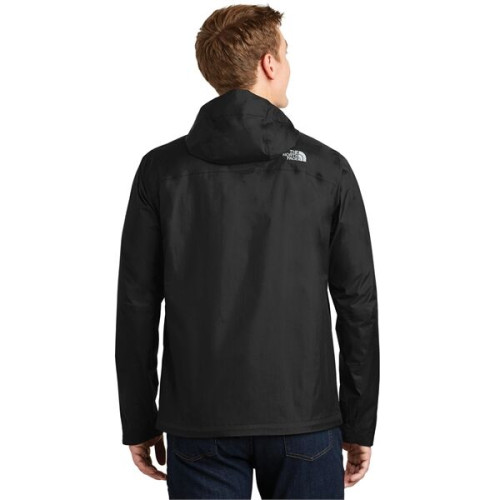 The North Face DryVent Rain Jacket.