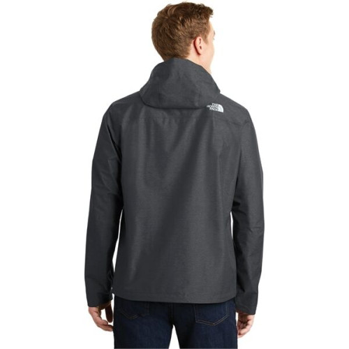 The North Face DryVent Rain Jacket.