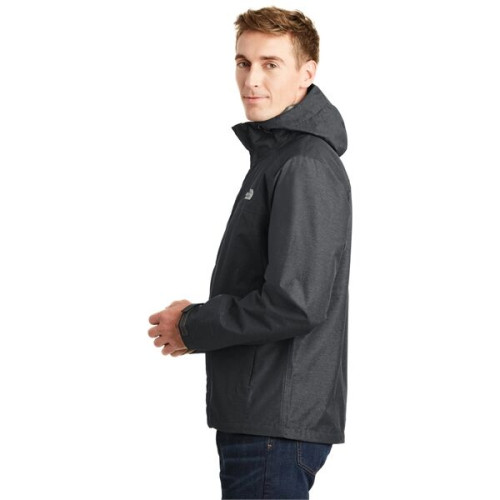 The North Face DryVent Rain Jacket.