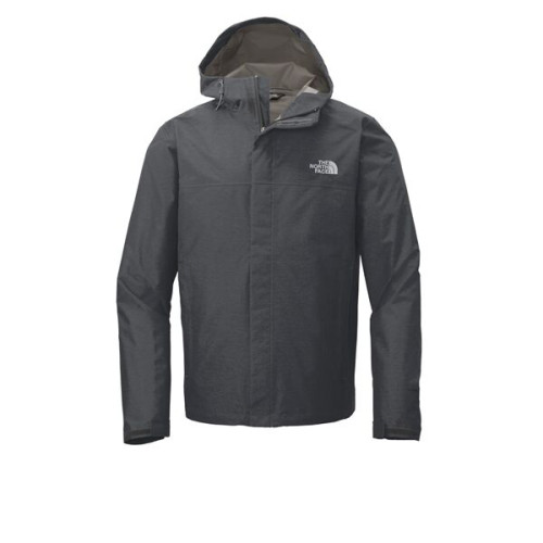 The North Face DryVent Rain Jacket.