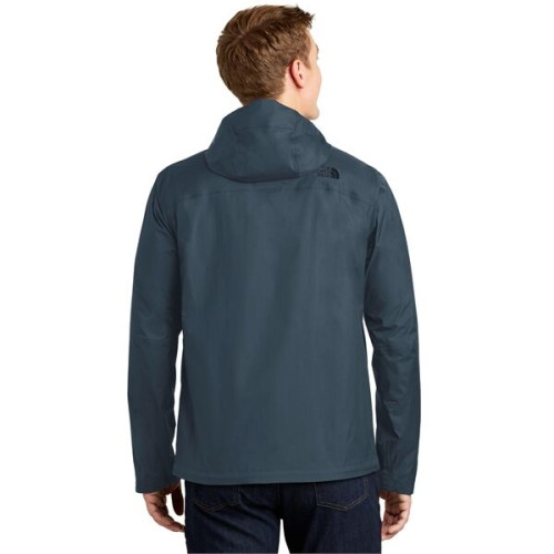 The North Face DryVent Rain Jacket.