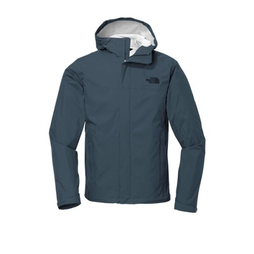 The North Face DryVent Rain Jacket.