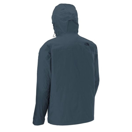 The North Face DryVent Rain Jacket.