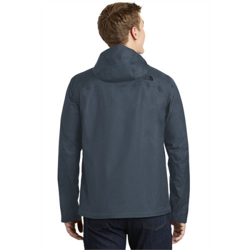 The North Face DryVent Rain Jacket.